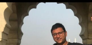 हॉटस्टार की वेब सीरीज ‘स्पेस जेन चंद्रयान’ में लीड रोल निभाएंगे नैनीताल के गोपाल दत्त तिवारी.. रिपोर्ट- (सुनील भारती ) “स्टार खबर” नैनीताल…