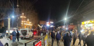 उत्तराखंड में खनन व शराब उद्योग के बढ़ाने के लिए योजनाएं पर पर्यटन व्यवसाय के संवर्धन के लिए कोई नीति नही..होटल एसोसिएशन व कारोबारियों में रोष..