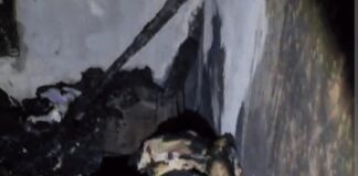 ★. रामगढ़ के दियारी गांव में दर्दनाक हादसा: कमरे में लगी आग से छात्रा की मौत ★ बेटी को बचाने में पिता झुलसे, आग लगने के कारणों की जांच में जुटी पुलिस (चन्दन सिंह बिष्ट) “स्टार खबर” रामगढ़।