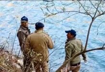 क्रिसमस से लापता युवक का शव नैनीझील से बरामद, जांच में जुटी पुलिस.. रिपोर्ट :(सुनील भारती) ‘स्टार खबर, नैनीताल…