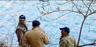 क्रिसमस से लापता युवक का शव नैनीझील से बरामद, जांच में जुटी पुलिस.. रिपोर्ट :(सुनील भारती) ‘स्टार खबर, नैनीताल…