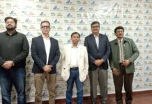 ★. ISIC व बृजलाल अस्पताल की पहल: हल्द्वानी में हृदय रोग व रीढ़ की हड्डी OPD की शुरुआत ★. अब हर महीने तीसरे बुधवार को मिलेंगी कार्डियो व स्पाइन विशेषज्ञ सेवाएं (चन्दन सिंह बिष्ट) “स्टार खबर” हल्द्वानी