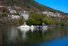 दो दशकों से लंबित भीमताल फायर स्टेशन की माँग, आज भी आग के भरोसे पर्यटन द्वार… रिपोर्ट- (सुनील भारती ) “स्टार खबर ” नैनीताल..