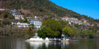 दो दशकों से लंबित भीमताल फायर स्टेशन की माँग, आज भी आग के भरोसे पर्यटन द्वार… रिपोर्ट- (सुनील भारती ) “स्टार खबर ” नैनीताल..