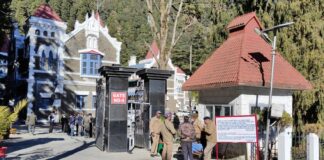 अंकिता भण्डारी हत्याकांड़.. हाईकोर्ट पहुंचा सुरेश राठौर हाईकोर्ट ने लगाई गिरफ्तारी पर रोक…क्यों आना पड़ा सुरेश राठौर को कोर्ट किसको हुए नोटिस पढें पूरी ख़बर..