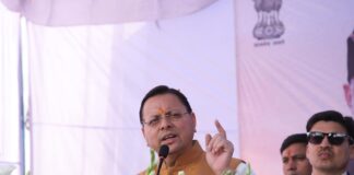 ★. मुख्यमंत्री के आदर्श चम्पावत संकल्प को मिली गति ★. राजकीय बालिका इंटर कॉलेज बनबसा में बनेगा आधुनिक पार्क, ₹37.99 लाख स्वीकृत (चन्दन सिंह बिष्ट) (स्टार खबर) चम्पावत,