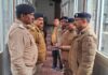 मा0 उच्च न्यायालय परिसर में सघन चेकिंग अभियान… नैनीताल पुलिस अलर्ट मोड पर… रिपोर्ट- (सुनील भारती ) “स्टार खबर” नैनीताल..