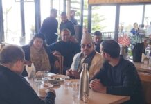 ★. “भीमताल नगर की समस्याओं को लेकर सांसद अजय भट्ट से मिला व्यापार मंडल” ★. “पार्किंग से लेकर सड़कों तक, भीमताल की समस्याएं सामाजिक कार्यकर्ता सेमवाल ने सांसद के सामने रखीं” (चन्दन सिंह बिष्ट) “स्टार खबर” भीमताल