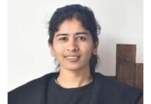 ★. लोहाघाट बाराकोट की बेटी कुसुम फर्त्याल ने NET-JRF में देशभर में पांचवीं रैंक हासिल कर बढ़ाया क्षेत्र का मान ★. विधायक लोहाघाट खुशाल सिंह अधिकारी ने बेटी कुसुम और परिवार को दी शुभकामनाएं … (चन्दन सिंह बिष्ट) “स्टार खबर” लोहाघाट/बाराकोट