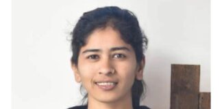 ★. लोहाघाट बाराकोट की बेटी कुसुम फर्त्याल ने NET-JRF में देशभर में पांचवीं रैंक हासिल कर बढ़ाया क्षेत्र का मान ★. विधायक लोहाघाट खुशाल सिंह अधिकारी ने बेटी कुसुम और परिवार को दी शुभकामनाएं … (चन्दन सिंह बिष्ट) “स्टार खबर” लोहाघाट/बाराकोट