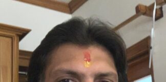 केंद्रीय बजट को लेकर नयना देवी व्यापार मंडल की राय… स्थिर नीति और व्यावहारिक सुधार अर्थव्यवस्था के लिए सकारात्मक: पुनीत टंडन… रिपोर्ट- (चंदन सिंह बिष्ट ) “स्टार खबर” नैनीताल…