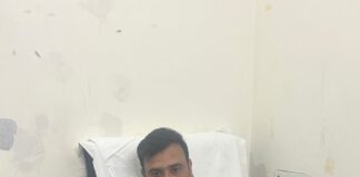 एक कदम अच्छाई की ओर रक्तदान संस्था ने फिर बढ़ाया मदद का हाथ, दो युवाओं ने किया रक्तदान… रिपोर्ट- (सुनील भारती) “स्टार खबर” नैनीताल…