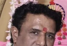 वाल्मीकि सभा नैनीताल का कार्यकाल पूर्ण, महासचिव दिनेश कटियार ने दिया त्यागपत्र… सरदार नगर पंचायत की देखरेख में चुनाव प्रक्रिया शुरू करने की अपील… रिपोर्ट- (ब्यूरो) “स्टार खबर ” नैनीताल..