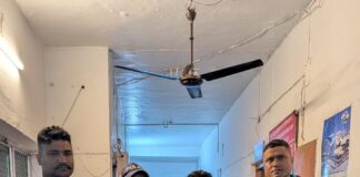 ★. मुक्तेश्वर,धारी का एक और चरस तस्कर पुलिस के चढ़ा हत्थे… ★. नशा तस्करी पर पुलिस का करारा प्रहार, 846 ग्राम चरस के साथ युवक गिरफ्तार (चन्दन सिंह बिष्ट) | (स्टार खबर)