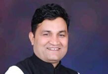 ★. झूतिया–कोल-कांडा सड़क के डामरीकरण को 7.15 करोड़ की मंजूरी, टेंडर प्रक्रिया शुरू ★. विधायक कैड़ा की पहल रंग लाई: झूतिया से कोल-कांडा मोटर मार्ग सुधारीकरण को मिली स्वीकृति (चन्दन सिंह बिष्ट) “स्टार खबर” मुक्तेश्वर/रामगढ़