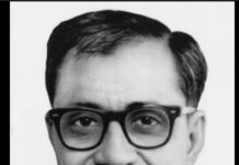 पंडित दीनदयाल उपाध्याय: राष्ट्रवादी चिंतक और सजग पत्रकार… 11 फरवरी पुण्यतिथि.. विशेष- ( हर्षवर्धन पांडे) नैनीताल