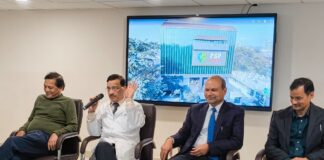 ★. पीएसपी मल्टी सुपर स्पेशियलिटी हॉस्पिटल: कुमाऊँ को मिला 250 बेड का अत्याधुनिक चिकित्सा केंद्र ★. अब बड़े शहरों का रुख नहीं: हल्द्वानी में मिलेंगी विश्वस्तरीय चिकित्सा सुविधाएँ – पीएसपी हॉस्पिटल (चन्दन सिंह बिष्ट) “स्टार खबर” हल्द्वानी।