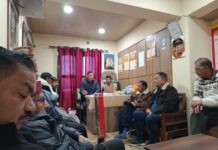 श्री राम सेवक सभा का फागोत्सव 23 फरवरी से 4 मार्च तक, भव्य आयोजन की तैयारियां तेज… रिपोर्ट- (सुनील भारती) “स्टार खबर” नैनीताल..