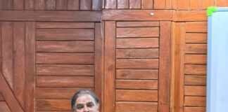 कुमाऊँ विश्वविद्यालय के इतिहास विभाग में संवादात्मक व्याख्यान.. अनुशासन, नेतृत्व और अंतरविषयक दृष्टि से ही बनेगा सशक्त व्यक्तित्व : कर्नल (डॉ.) मुनगली.. रिपोर्ट- (सुनील भारती ) “स्टार खबर ” नैनीताल..