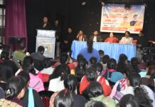 जन-जन की सरकार, जन-जन के द्वार’ अभियान के तहत बहुउद्देशीय शिविर आयोजित, 260 लोगों ने उठाया लाभ… रिपोर्ट- (सुनील भारती) “स्टार खबर ” नैनीताल..