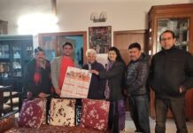 भवाली में 22 फरवरी को गूंजेगा हिन्दू सम्मेलन का शंखनाद… संघ शताब्दी वर्ष पर पालिका मैदान में ऐतिहासिक आयोजन की तैयारियां तेज… रिपोर्ट- (सुनील भारती ) “स्टार खबर” नैनीताल