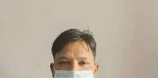 ऊधम सिंहनगर में विजिलेंस की बड़ी कार्रवाई: एएसआई 15 हजार की रिश्वत लेते रंगे हाथ गिरफ्तार थाना दिनेशपुर में तैनात एएसआई ने बिजली चोरी के मुकदमे को निपटाने के नाम पर मांगी थी घूस.. रिपोर्ट- (सुनील भारती ) “स्टार खबर ” नैनीताल..