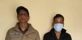 52 पव्वे अवैध मसालेदार देशी शराब के साथ युवक गिरफ्तार… भवाली पुलिस की कार्रवाई, आबकारी अधिनियम में मुकदमा दर्ज… रिपोर्ट- (सुनील भारती) “स्टार खबर” नैनीताल…