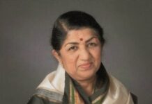 मेरी आवाज ही पहचान है, गर याद रहे…. सुरों की मल्लिका लता मंगेशकर… 6 फरवरी पुण्यतिथि पर विशेष.. रिपोर्ट- (हर्षवर्धन पान्ड) “स्टार खबर” नैनीताल..