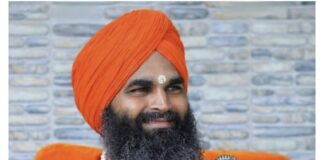 ★. केदारनाथ धाम को मिलेगा 325वां रावल, शिवाचार्य केदार लिंग होंगे उत्तराधिकारी ★. महाशिवरात्रि पर उखीमठ में होगी विधिवत घोषणा, वर्तमान रावल भीमाशंकर लिंग ने नांदेड़ में किया ऐलान (चन्दन सिंह बिष्ट) “स्टार खबर”