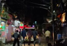 सरोवर नगरी नैनीताल के होटल कारोबारी व व्यवसायी,शासन और प्रशासन की नॉन कोआपरेटिव कार्यशैली से हुए त्रस्त..तुगलकी फ़रमान हो रहे जारी…