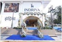 ★. हल्द्वानी में खुला आदित्य बिड़ला ग्रुप की ज्वेलरी ब्रांड इंद्रिया का पहला स्टोर ★. रिटेल हेड – इंद्रिया, आदित्य बिड़ला ग्रुप अमित धरप सहित मेयर गजराज सिंह बिष्ट रहे मौजूद… (चन्दन सिंह बिष्ट) “स्टार खबर”