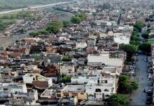 हल्द्वानी बनभूलपुरा रेलवे अतिक्रमण मामला… सुप्रीम कोर्ट सख्त, पुनर्वास कैंप लगाने के निर्देश… रिपोर्ट- (ब्यूरो) “स्टार खबर ” नैनीताल…