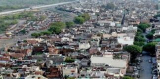 हल्द्वानी बनभूलपुरा रेलवे अतिक्रमण मामला… सुप्रीम कोर्ट सख्त, पुनर्वास कैंप लगाने के निर्देश… रिपोर्ट- (ब्यूरो) “स्टार खबर ” नैनीताल…