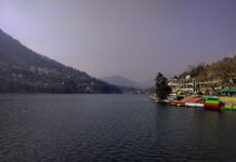 भीमताल–नौकुचियाताल पर्यटन मार्ग के 6 किमी डामरीकरण व सौन्दर्यीकरण की उठी मांग… रिपोर्ट- (सुनील भारती) “स्टार खबर ” नैनीताल…