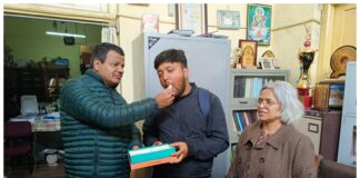 यूजीसी–सीएसआईआर नेट में कुमाऊं विश्वविद्यालय के तीन विद्यार्थियों की शानदार सफलता… रिपोर्ट- (सुनील भारती ) “स्टार खबर ” नैनीताल..