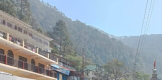 नैनीताल पुलिस की सघन चेकिंग जारी… होली एवं रमजान पर्व को लेकर सुरक्षा के कड़े इंतजाम, असामाजिक तत्वों पर सख्त कार्रवाई की चेतावनी… रिपोर्ट- (ब्यूरो) “स्टार खबर ” नैनीताल..