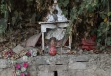 भीमताल में सदियों पुराना जल स्रोत 4 साल से सूखा… समाजसेवी की जांच व पुनर्जीवन की मांग… रिपोर्ट- (सुनील भारती) “स्टार खबर” नैनीताल…