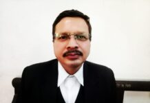 चुनाव अधिकारी बने राजेश चंदोला, बार एसोसिएशन चुनाव की सरगर्मियां तेज.. रिपोर्ट- (मुख्यसुनील भारती ) “स्टार खबर ” नैनीताल..