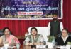 महिला आयोग की जनसुनवाई में 8 शिकायतें, सभी मामलों को पुलिस जांच के लिए भेजा गया… ‘महिला आयोग आपके द्वार’ कार्यक्रम के तहत राज्य अतिथि गृह नैनीताल में हुआ महिला जनसुनवाई कार्यक्रम… रिपोर्ट- (सुनील भारती) “स्टार खबर” नैनीताल..