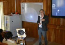 एरीज में तृतीय अंतर्राष्ट्रीय तरल दर्पण टेलीस्कोप कार्यशाला आयोजित… रिपोर्ट- (सुनील भारती) “स्टार खबर” नैनीताल…