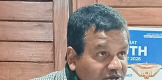 विश्व वानिकी दिवस… (विशेष) “प्रोफेसर ललित तिवारी” वन: जीवन का आधार और समृद्धि का स्रोत…