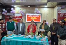 विश्व टीबी दिवस पर नैनीताल में जागरूकता कार्यक्रम, टीबी मुक्त भारत का लिया संकल्प… रिपोर्ट – (सुनील भारती) “स्टार खबर ” नैनीताल..