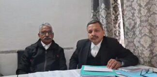 जिला बार चुनाव: अंतिम दिन तक 19 नामांकन फार्म बिके… कार्यकारिणी के पांच में से तीन पद महिलाओं के लिए आरक्षित.. रिपोर्ट- (सुनील भारती) “स्टार खबर ” नैनीताल..