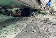 ब्रेकिंग.. खुपी (नैनीताल) में भीषण सड़क हादसा: बस-बोलेरो की टक्कर, एक की मौत, आठ घायल.. रिपोर्ट- (सुनील भारती) “स्टार खबर ” नैनीताल..