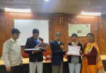 आंतरिक शांति और खुशी पर विशेष सत्र.. विद्यार्थियों को दिए जीवन के महत्वपूर्ण सूत्र.. रिपोर्ट- (सुनील भारती) “स्टार खबर” नैनीताल..