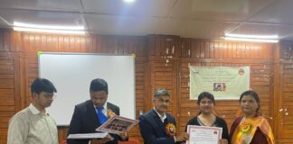 आंतरिक शांति और खुशी पर विशेष सत्र.. विद्यार्थियों को दिए जीवन के महत्वपूर्ण सूत्र.. रिपोर्ट- (सुनील भारती) “स्टार खबर” नैनीताल..