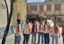 परीक्षाफल में गड़बड़ी का आरोप, सुधार न होने पर आंदोलन की चेतावनी.. रिपोर्ट- (सुनील भारती ) “स्टार खबर” नैनीताल..