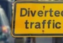 कैंची धाम व आसपास के क्षेत्रों में वीकेंड ट्रैफिक प्लान लागू…. रिपोर्ट- (ब्यूरो) “स्टार खबर ” नैनीताल..