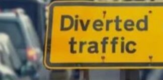 कैंची धाम व आसपास के क्षेत्रों में वीकेंड ट्रैफिक प्लान लागू…. रिपोर्ट- (ब्यूरो) “स्टार खबर ” नैनीताल..