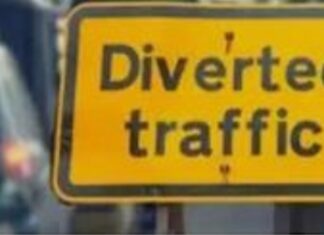 कैंची धाम व आसपास के क्षेत्रों में वीकेंड ट्रैफिक प्लान लागू…. रिपोर्ट- (ब्यूरो) “स्टार खबर ” नैनीताल..